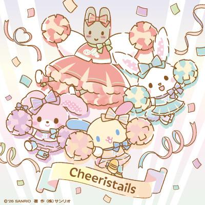 サンリオから新ユニット誕生、昭和・平成に生まれたキャラがなぜ今？「レトロブームではない」結成の裏に今届けたいメッセージ