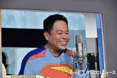 ダイアン津田、“特別試写イベント”にまさかのツッコミ「なんの時間やったん！」　“吹き替え声優”なのに試写は字幕版