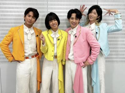 モナキ、初冠レギュラー番組が決定　予測不能な成長を見守るドキュメントバラエティー「初回からドッキリ」