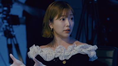 セクシー女優・紗倉まな“邪気のぬいぐるみ”体験を激白　現場スタッフが突然“指摘”「その10秒後くらいにお腹の痛みが引いた」