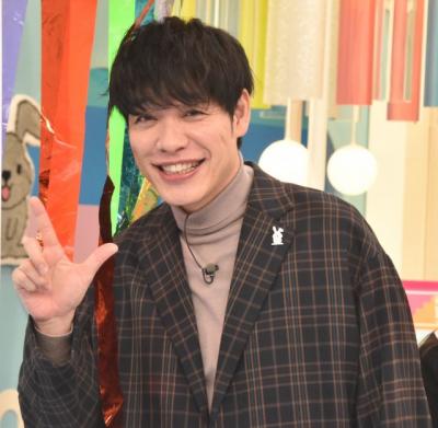 川島明「本物のラヴィット！サポーターのみなさん」　真裏でW杯スウェーデン戦