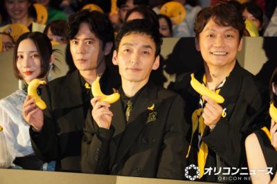 香取慎吾「SNSぜっんぶ見ます」稲垣吾郎は弁明