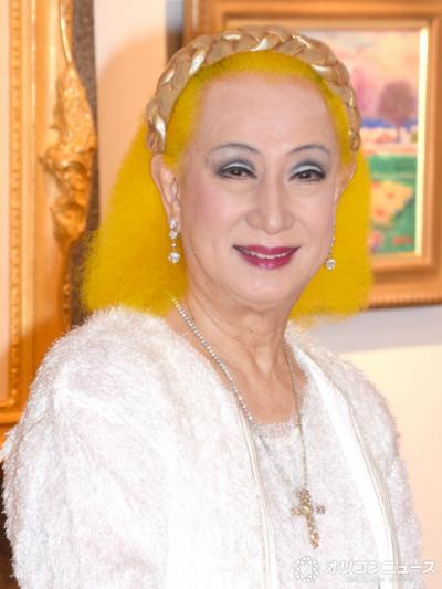 美輪明宏さん死去　91歳