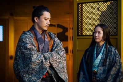 『豊臣兄弟！』新キャストにネット騒然「なんて麗しい」　父は大物俳優