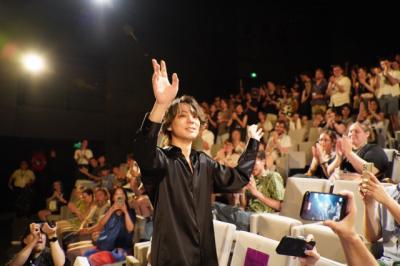 『我々は宇宙人』アヌシー国際アニメーション映画祭で公式上映　29歳・門脇康平監督「夢みたいです」