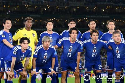 【W杯2026】日本、ブラジルに惜敗　後半AT弾…ベスト32で敗退も「胸を張って」「夢じゃなくなってると本気で思えた」
