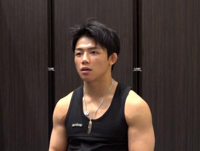 【RIZIN】ヒロヤ、2連敗から再起戦へ「勝たなければ次はない」山本アーセン戦に懸ける覚悟【インタビュー】