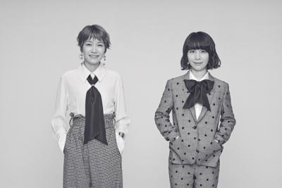 チャットモンチー、2018年発売のトリビュートアルバム全曲ストリーミング配信がスタート