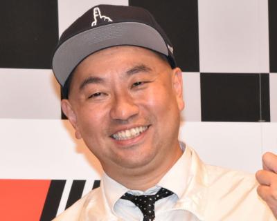 【W杯2026】レイザーラモンRG、鋭い眼光…ノルウェーの“怪物”モノマネショットが話題「どうやって似たの」「話題の人を取り入れるのが早い」