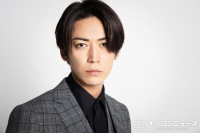 亀梨和也、田中みな実との結婚後初のテレビ出演　「幸せの香りがする」に照れ笑い