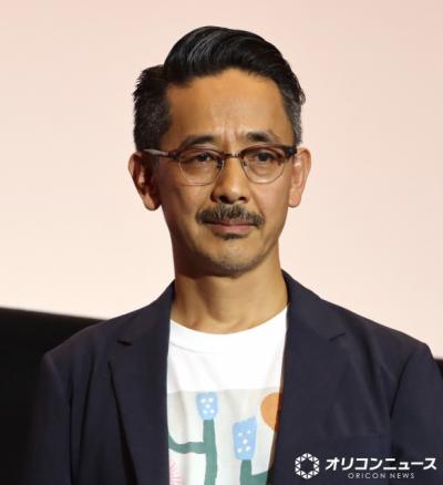 小林聖太郎監督、安田章大＆のんとの登壇に恐縮「舞台あいさつは苦手」　父は上岡龍太郎さん