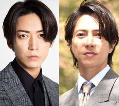 【THE MUSIC DAY】亀梨和也×山下智久「青春アミーゴ」サプライズ披露　会場＆SNS歓喜「衝撃えぐい」「泣いた」
