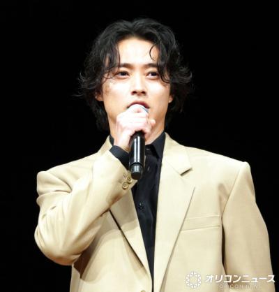 山崎賢人＆橋本環奈、『キングダム』1作目振り返る「手探りな状態でした」　思い入れのある作品にしみじみ