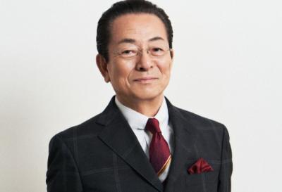 水谷豊、妻・伊藤蘭との出会いを告白「雑誌の表紙」　娘・趣里には「いい子に育ったなと」