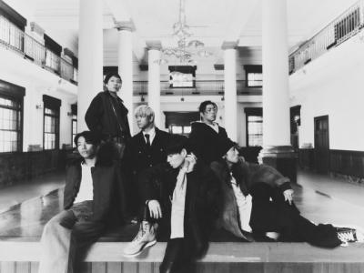 UVERworld、『“危ない” TOUR 2026』全日程発表　武道館クリスマス2公演＆生誕祭公演も