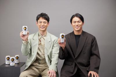 妻夫木聡、山本由伸とのキャッチボールに満面の笑み　強さの秘けつ＆プライベートも赤裸々告白【インタビュー】
