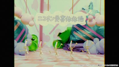 『ヤニねこ』劇中歌「ニコチン受容体体操」映像解禁　今年1番の業＜カルマ＞だらけ夏アニメ