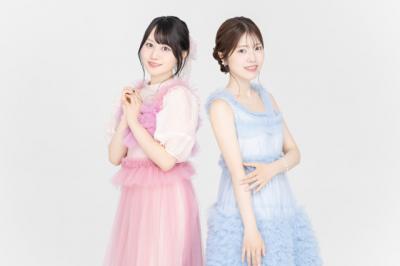 声優ユニット「ゆいかおり」一夜限りのSPイベント来年5月9日開催決定　小倉唯＆石原夏織『アニサマ2026』登場で発表