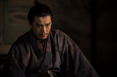 『豊臣兄弟！』小栗旬、織田信長役を振り返り「二人に救われた」【コメント】