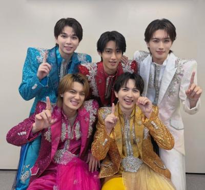 M!LK「爆裂愛してる」、2026年度リリース楽曲で上半期カラオケ1位　佐野勇斗「カラオケを購入しまして…」【オリコンランキング】