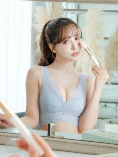 三上悠亜プロデュース「ナイトブラ」大反響で再販決定　さらなる改良も