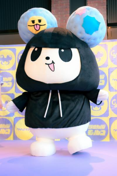 あの『君の好きは無敵』にサプライズ声優出演　人気キャラ「シニカルモルコ」の声を担当