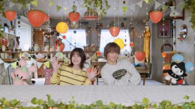 星野源書き下ろし新曲「好き」初解禁　『君の好きは無敵』松本若菜＆佐野勇斗のパペットダンスも披露