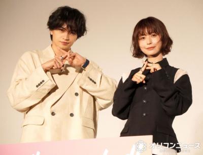 中島健人、長濱ねるから脱ぎシーンで笑われる「マッチョすぎて」　カッコよすぎてNGも発生
