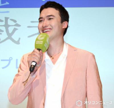 マリウス葉、複数ルーツを持つ意味　ポジティブなアイデンティティを持つ「ある意味、特権」