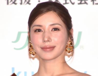 仲里依紗「1年365日以上」購入しているもの明かす→さんま絶句「えっ」