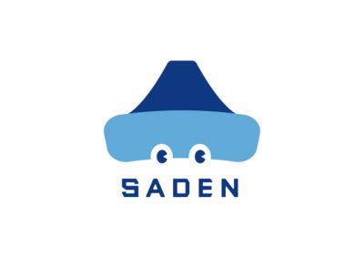 引退した電車を活用したサウナ施設が誕生　日帰りサウナ施設『サ電（SADEN）』12月開業決定