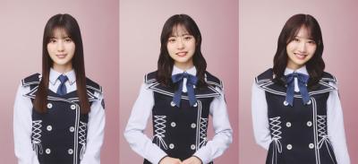 日向坂46小坂菜緒・正源司陽子・藤嶌果歩、アニメ『逃げ上手の若君』EDのゲストボーカルに決定「とてもキュートでかわいさ満点、愛たっぷり」