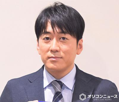 安住紳一郎アナ、大車輪の働き　『音楽の日』MC→直後にNキャス　「バケモンだな」「間に合ってんのすご」冒頭、他の出演者は2分にわたって生演奏