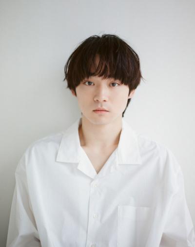 萩原護、『豊臣兄弟！』出演決定　秀長家臣・小堀正次役「とても幸せで光栄」