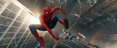 ケヴィン・ファイギ、『スパイダーマン』新作は“ニューヨークのピーター”に原点回帰　10年ぶりスイング描く