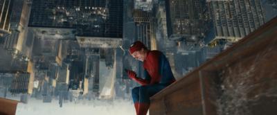 トム・ホランド、新作『スパイダーマン』は「若い人たちに響く物語」　グローバル記者会見で語る