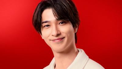 横浜流星、30歳の節目に新たな縁　爽やかなカジュアルコーデで感謝「自分がやってきたことに間違いはない」