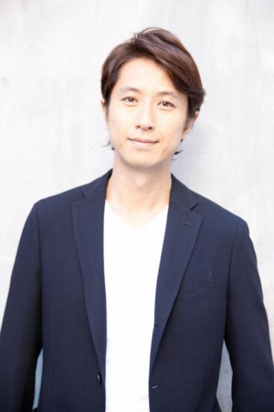 谷原章介、『豊臣兄弟！』で北条氏政役　神奈川出身で喜び「気持ちが引き締まる思い」