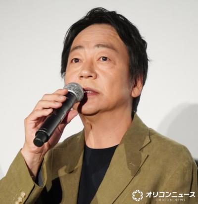 大森南朋、過酷な夏ロケに「また始まったな」　相葉雅紀＆松下奈緒らと共演『大追跡』シーズン2に手応え