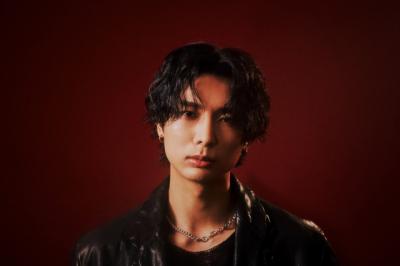 『日プ新世界』でも活躍・安達祐人、サマーチューン「just came back」リリース