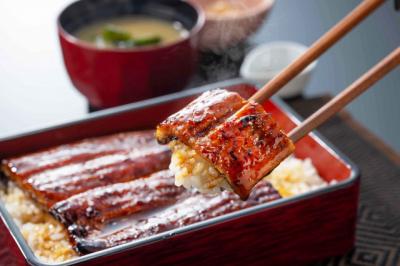 大戸屋『鹿児島県産うな重』限定販売　7・24より1万5000食【価格・概要】