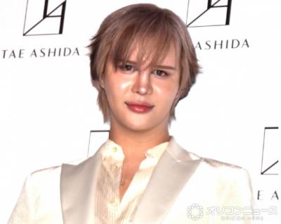 Matt、学生時代の“異次元すぎる”運動エピソード明かす「5秒台で走るの、50メートル走」　野球も「ホームランみたいなボール来ても取りに行って…」　父は元プロ野球名投手