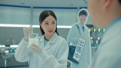 広瀬すず、オズワルド伊藤にダメ出し連発　「人のせいにしないでください！」