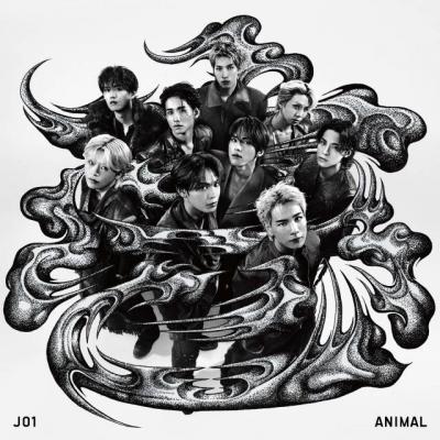 JO1、全米デビューEP『ANIMAL』先行配信曲「WHATCHA DOIN」リリース　軽快なアッパーチューン