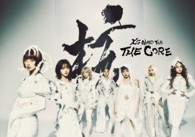 XG、東京ドーム＆京セラドーム公演決定　ワールドツアーファイナルで4公演開催　来年2月