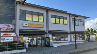 chocoZAP、国内2000店舗を突破　田んぼの中や高速SA、企業内まで“変わったロケーション店舗”公開