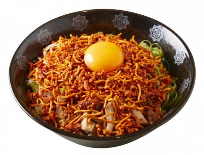 ベビースターの「油そば」「台湾ラーメン」など限定登場　東京駅地下の東京ラーメンストリート【メニュー一覧】