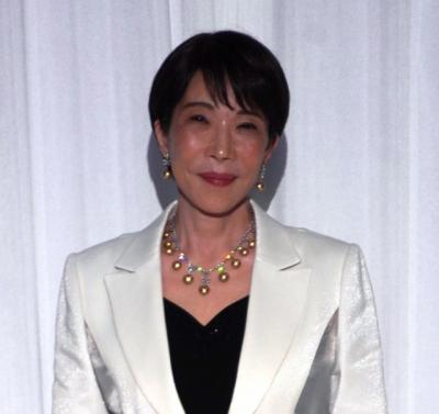 高市首相、松本剛明さんを追悼　ともに総務相経験、関西に地盤「悲しみに堪えません」