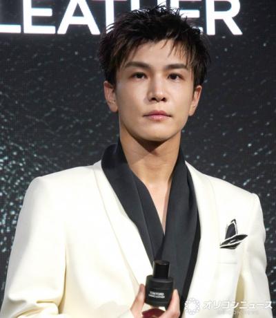 岩田剛典、夏の快眠法明かす「寝る前に部屋をキンキンにして…」　音楽活動への情熱も吐露