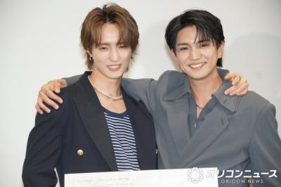 正門良規＆川島如恵留、ともに「Chat GPT」言えず　AIに任せたいことは真逆の反応